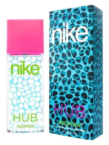 Hub Woman by Nike bottle