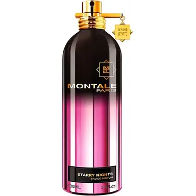 Starry Night by Montale bottle