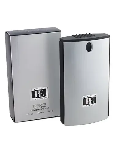 Portfolio for Men by Perry Ellis bottle