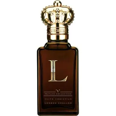 L for Men by Clive Christian bottle