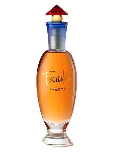 Tocade 2018 by Rochas bottle