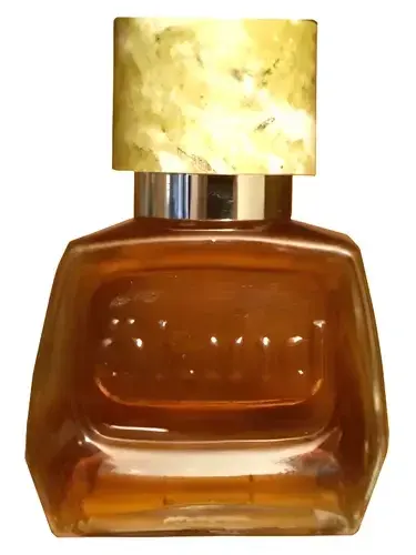 Öland by Avon bottle