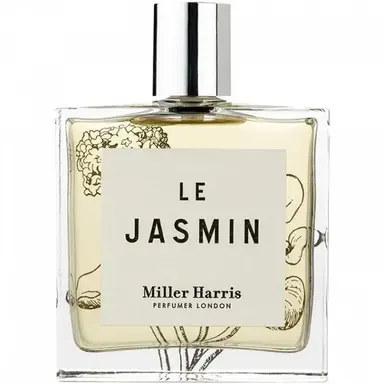 Le Jasmin by Miller Harris bottle