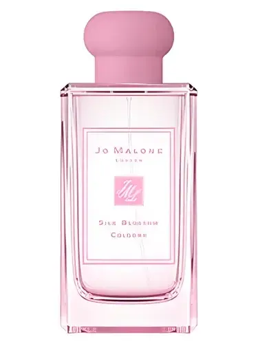 Silk Blossom Cologne (2019) by Jo Malone bottle