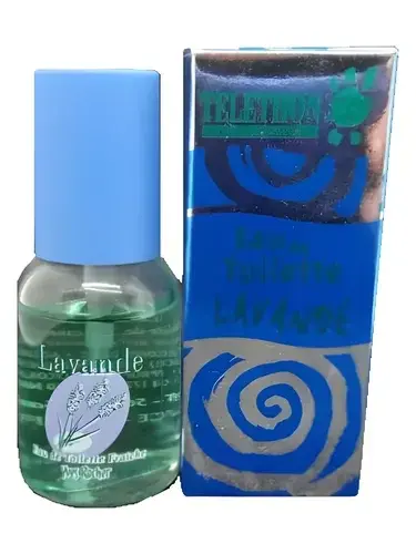 Telethon 2000 Lavande by Yves Rocher bottle