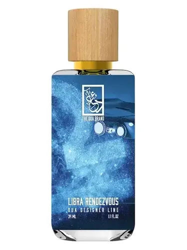 Libra Rendezvous by The Dua Brand bottle