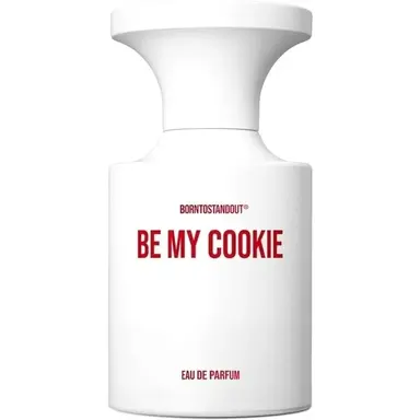 Be My Cookie by Borntostandout bottle