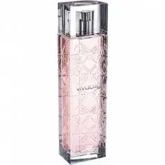 Vivacity by Oriflame bottle