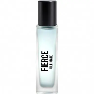 Fierce Ultimate by Abercrombie & Fitch bottle