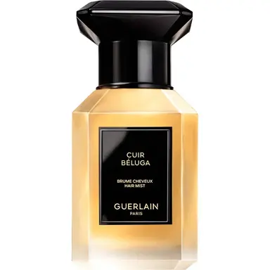 Cuir Béluga Hair Mist by Guerlain bottle