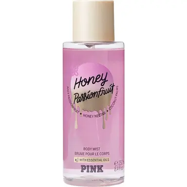 Pink Honey by Victoria's Secret bottle