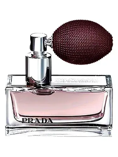 Prada Tendre by Prada bottle
