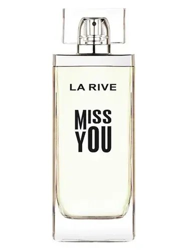 Miss You by La Rive bottle