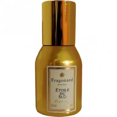 Étoile du Sud by Fragonard bottle