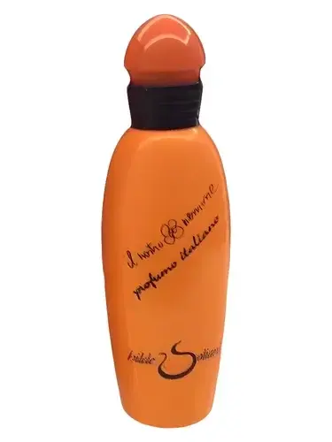 Ti Amo: Anemone by Hilde Soliani bottle
