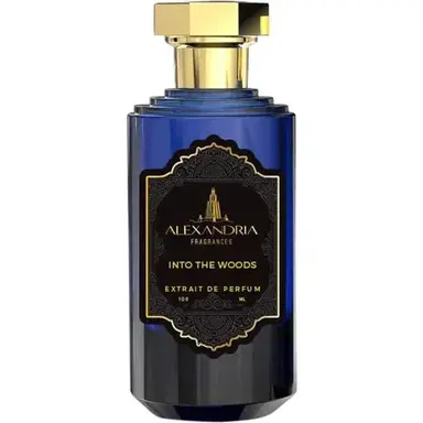 Into the Woods by Alexandria Fragrances bottle