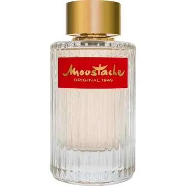 Moustache Original 1949 by Rochas bottle