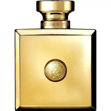 Versace Pour Femme Oud Oriental by Versace bottle