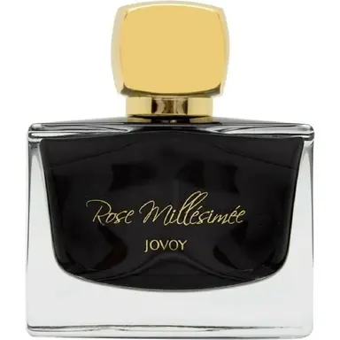 Rose Millesimee by Jovoy Paris bottle