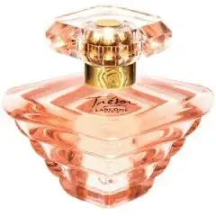 Tresor Sheer Eau De Printemps by Lancome bottle