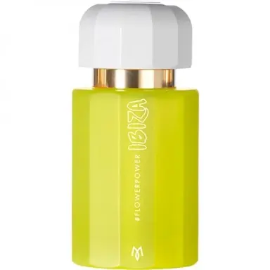 #flowerpower by Ramon Monegal bottle