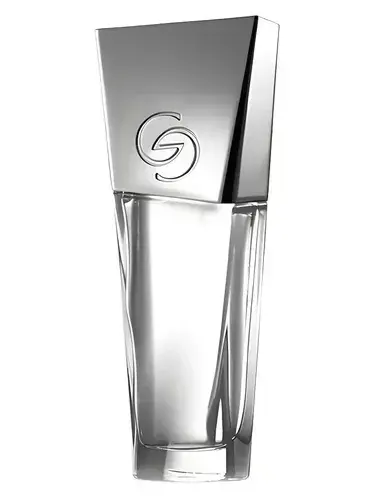 Giordani White Gold by Oriflame bottle