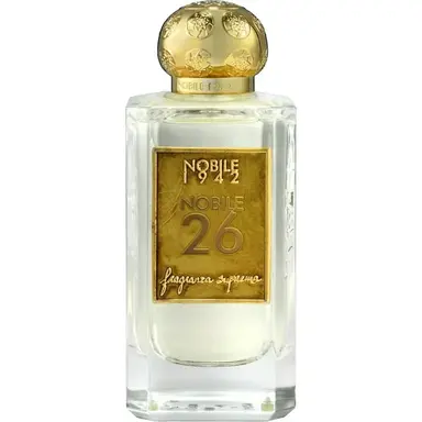 Nobile 26 by Nobile 1942 bottle