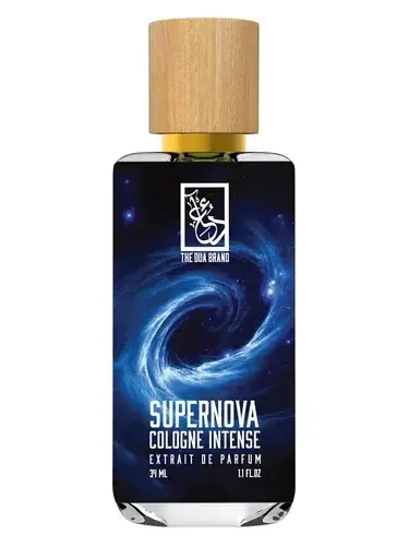 Supernova Cologne Intense by The Dua Brand bottle