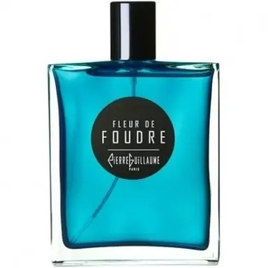 Fleur de Foudre by Pierre Guillaume bottle