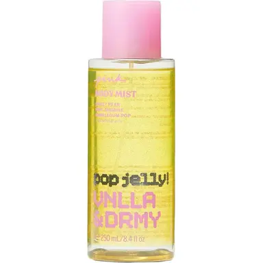 Pink - Pop Jelly! Vnlla & Drmy by Victoria's Secret bottle