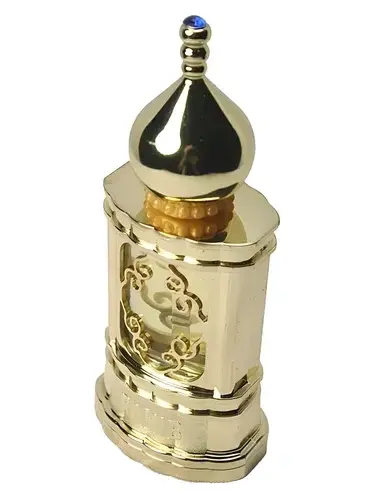 Rahib by AL Haramain Perfumes bottle