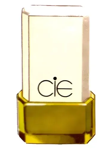 CIE by Jacqueline Cochran by Shulton Company bottle