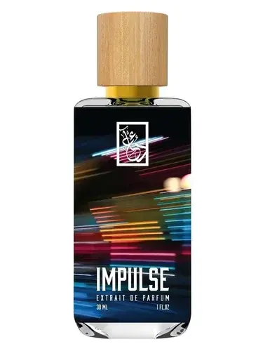 Impulse by The Dua Brand bottle