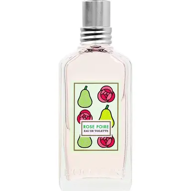 Rose Poire by L'Occitane en Provence bottle