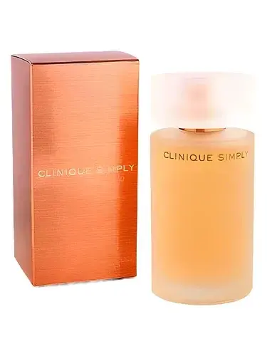 Simply Clinique by Clinique bottle