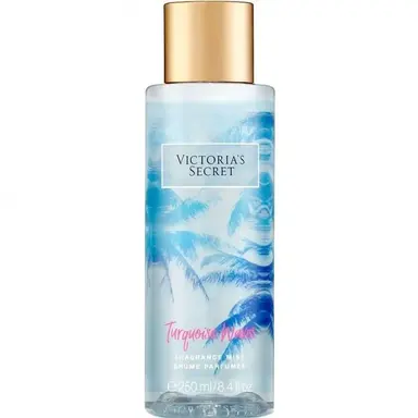 Turquoise Waves by Victoria's Secret bottle