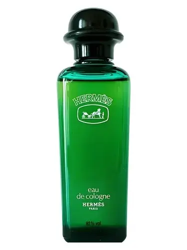 Eau de Cologne Hermes by Hermes bottle