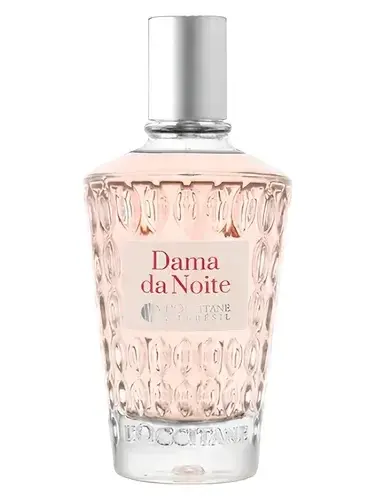 Dama da Noite (2019) by L'Occitane au Bresil bottle