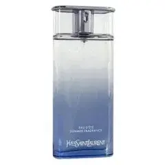 Kouros Cologne Sport Eau d'Ete Summer Fragrance by Yves Saint Laurent bottle