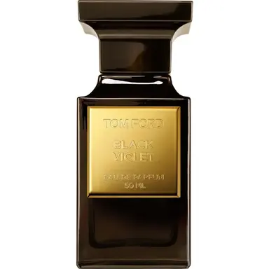 Black Violet by Tom Ford bottle