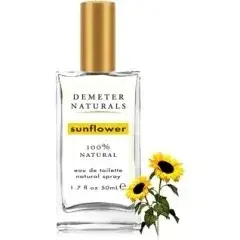 Sunflower by Demeter Fragrance bottle