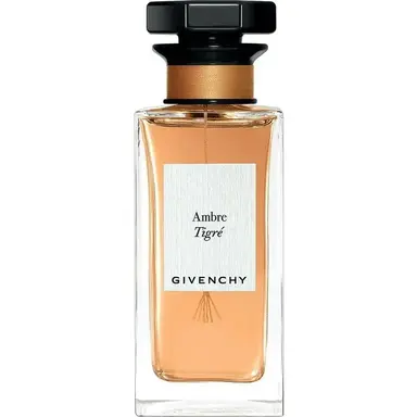 Ambre Tigre by Givenchy bottle