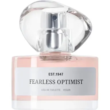 Fearless Optimist by H&M bottle