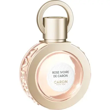 Rose Ivoire de Caron (2021) by Caron bottle