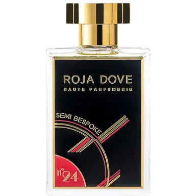Semi-Bespoke No. 24 by Roja London bottle