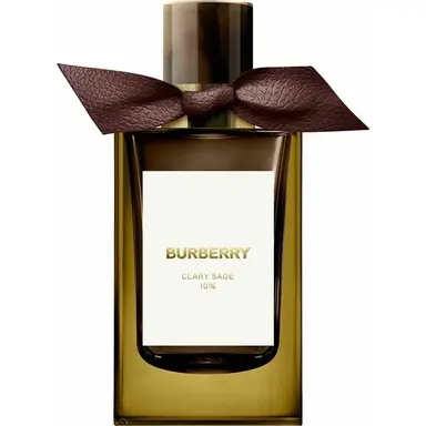 Clary Sage by Burberry bottle