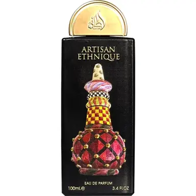 Artisan Ethnique by Lattafa bottle