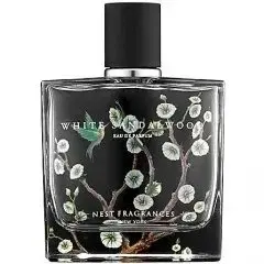 White Sandalwood by Nest bottle