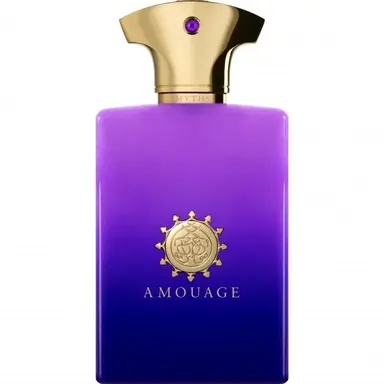 Myths Man by Amouage bottle