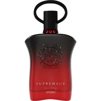 Supremacy Tapis Rouge by Afnan bottle